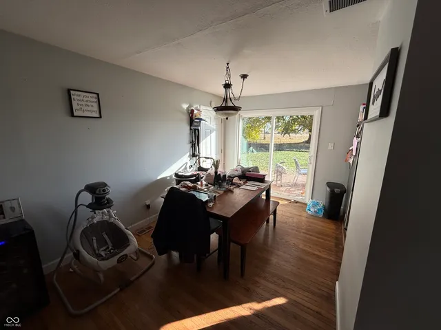 $1,400 | 8667 North Ricks Drive East, McCordsville, IN 46055