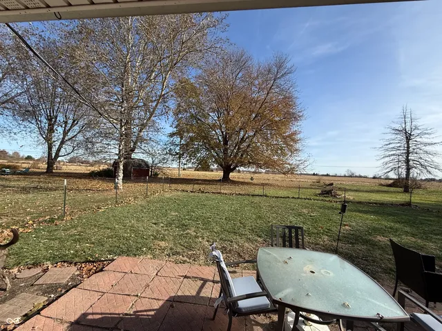 $1,400 | 8667 North Ricks Drive East, McCordsville, IN 46055