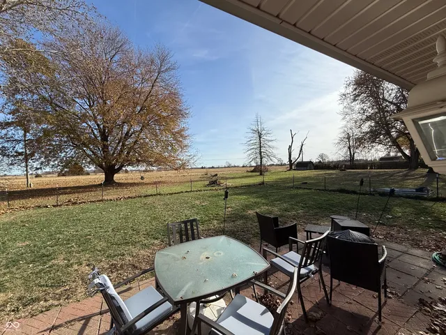 $1,400 | 8667 North Ricks Drive East, McCordsville, IN 46055