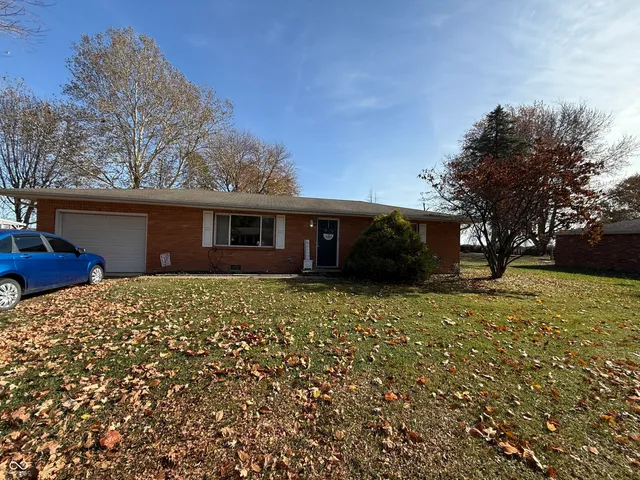 $1,400 | 8667 North Ricks Drive East, McCordsville, IN 46055