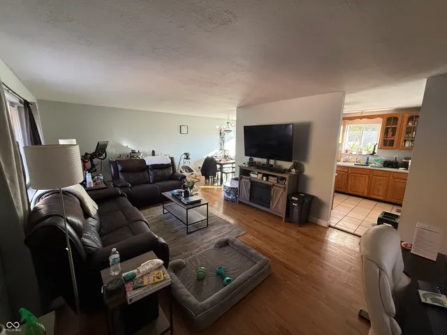 $1,400 | 8667 North Ricks Drive East, McCordsville, IN 46055