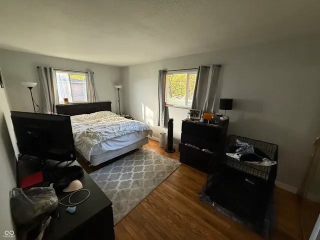 $1,400 | 8667 North Ricks Drive East, McCordsville, IN 46055