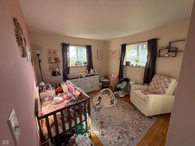 $1,400 | 8667 North Ricks Drive East, McCordsville, IN 46055