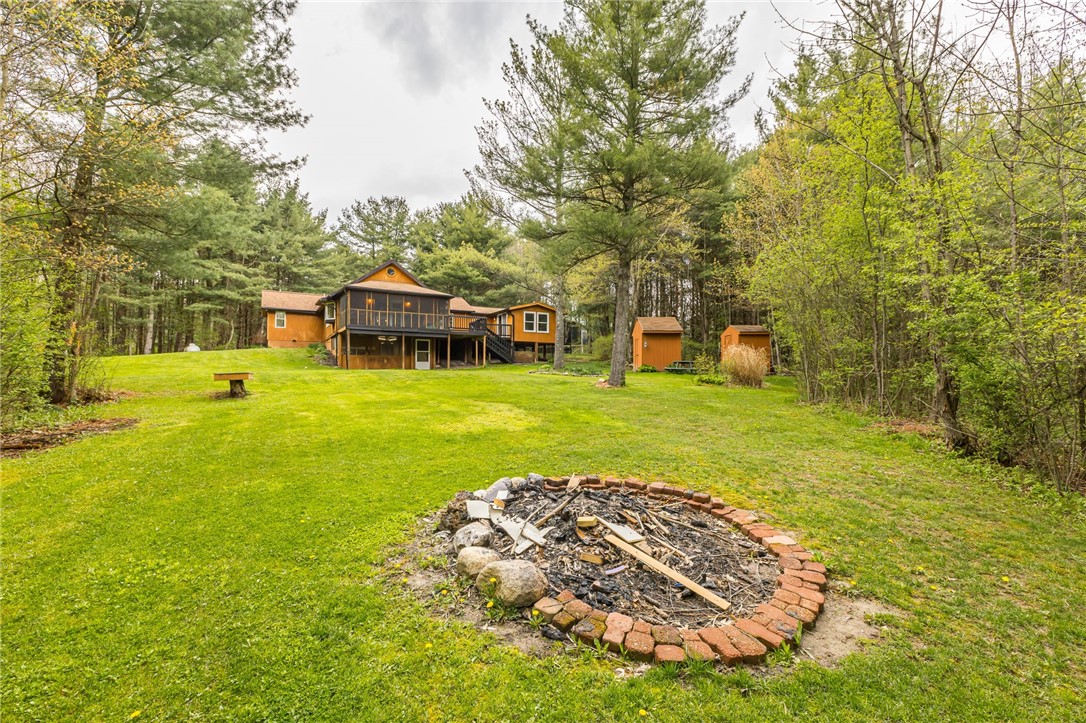 11478 Thornapple Hill Road Prattsburgh, NY 14873 - Photo 41 of 50