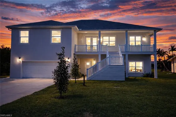 $1,495,000 | 20700 Park Place, Estero, FL 33928
