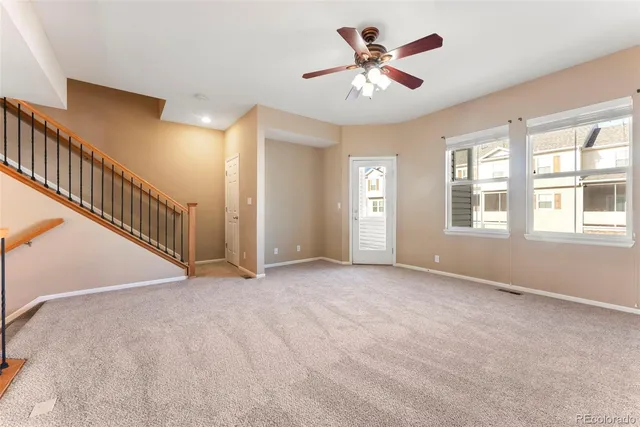 $300,000 | 2020 Squawbush Ridge Grove, Colorado Springs, CO 80910
