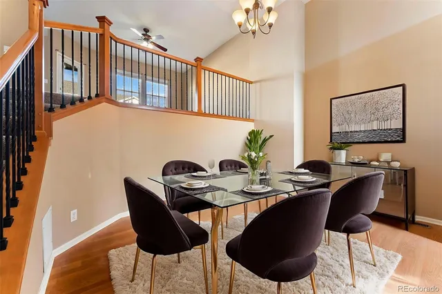 $300,000 | 2020 Squawbush Ridge Grove, Colorado Springs, CO 80910