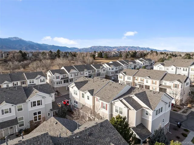 $300,000 | 2020 Squawbush Ridge Grove, Colorado Springs, CO 80910