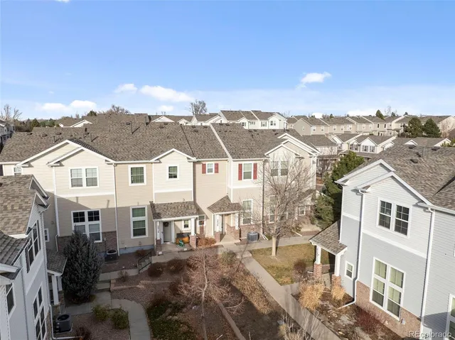 $300,000 | 2020 Squawbush Ridge Grove, Colorado Springs, CO 80910