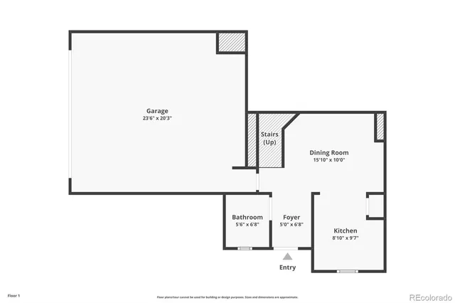 $300,000 | 2020 Squawbush Ridge Grove, Colorado Springs, CO 80910