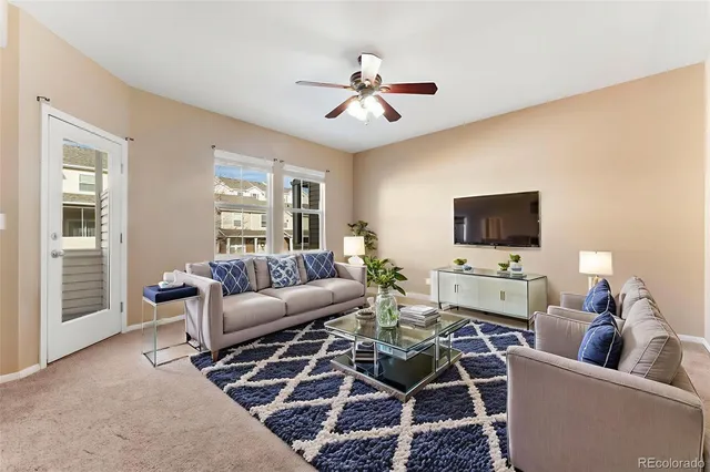 $300,000 | 2020 Squawbush Ridge Grove, Colorado Springs, CO 80910