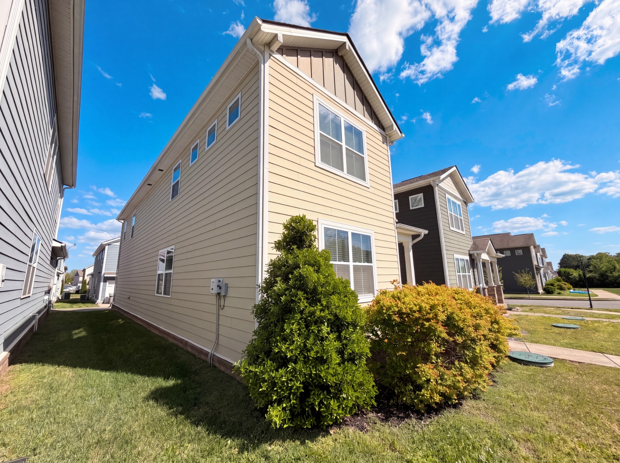 415 Prestige Court Pleasant View, TN 37146 - Photo 17 of 20