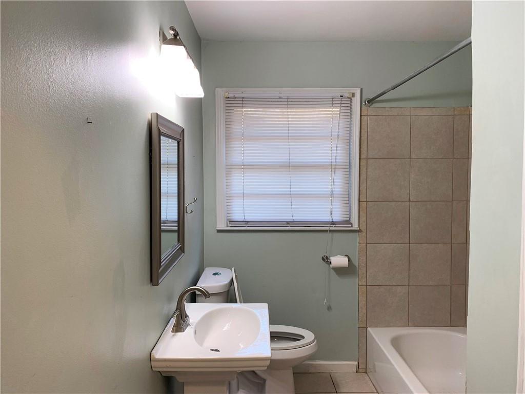 317 West Wieuca Road Northeast Atlanta, GA 30342 - Photo 16 of 20
