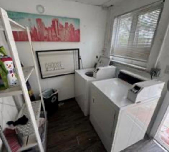 2115 North Ocean Boulevard, Unit 11 Fort Lauderdale, FL 33305 - Photo 13 of 17 a bathroom with a sink and a mirror