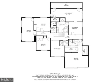 $1,350,000 | 10600 Vantage Court, Potomac, MD 20854