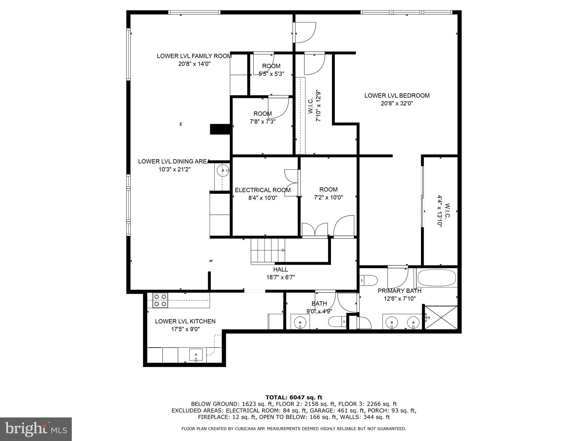 10600 Vantage Court Potomac, MD 20854 - Photo 51 of 51 unknown