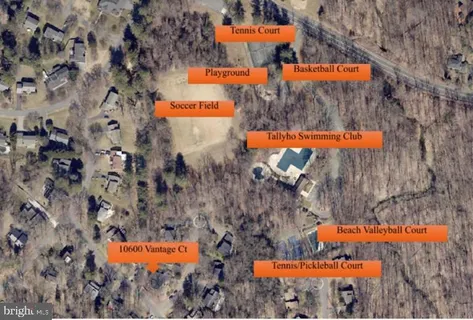 $1,350,000 | 10600 Vantage Court, Potomac, MD 20854
