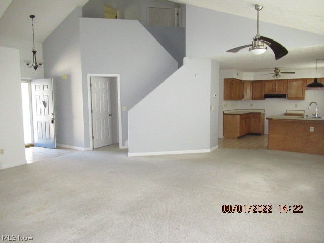 5211 Cline Road, Unit B Kent, OH 44240 - Photo 9 of 23 Gallery Image 9