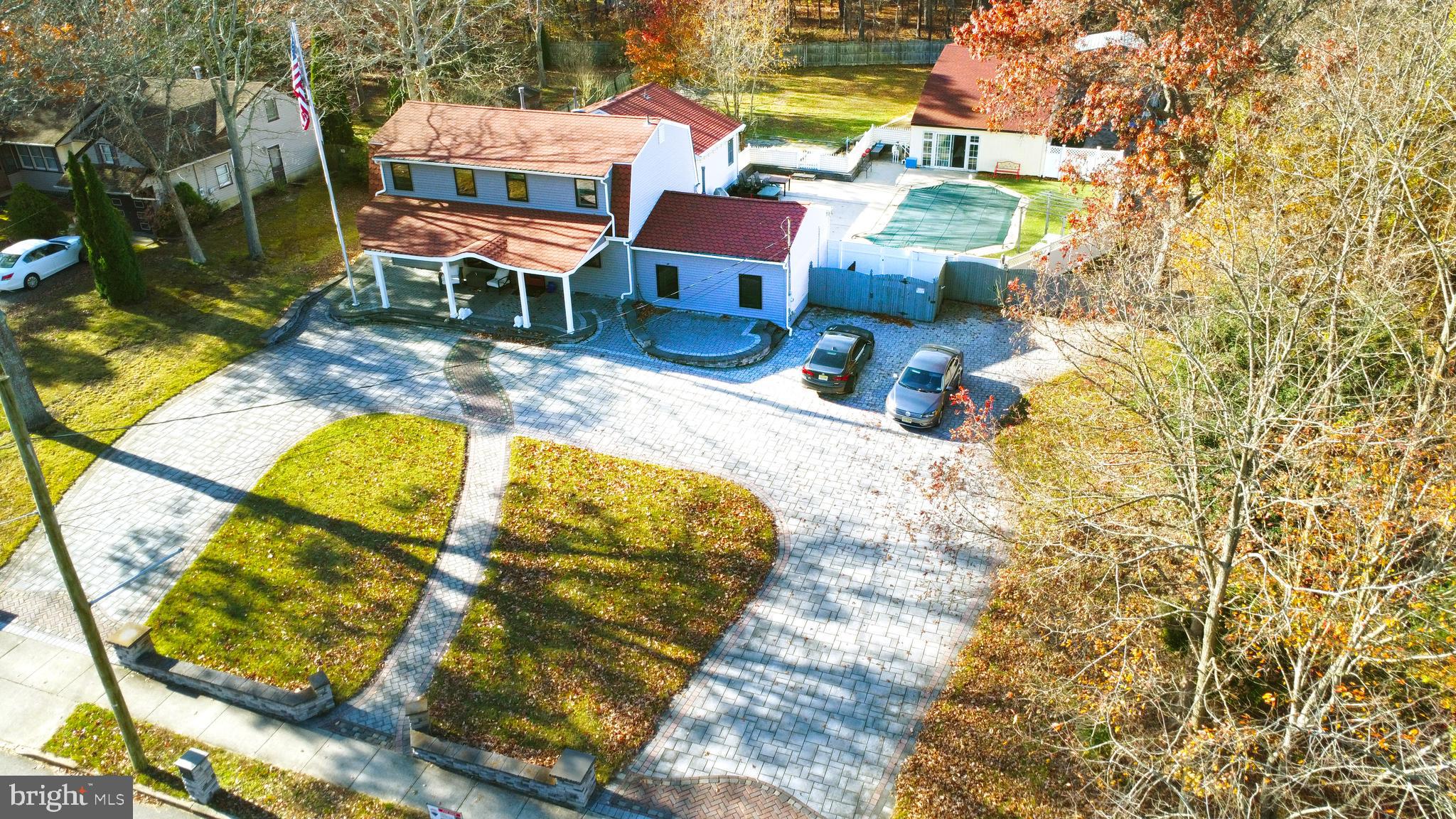 69 Rosehill Road Barnegat, NJ 08005 - Photo 49 of 77
