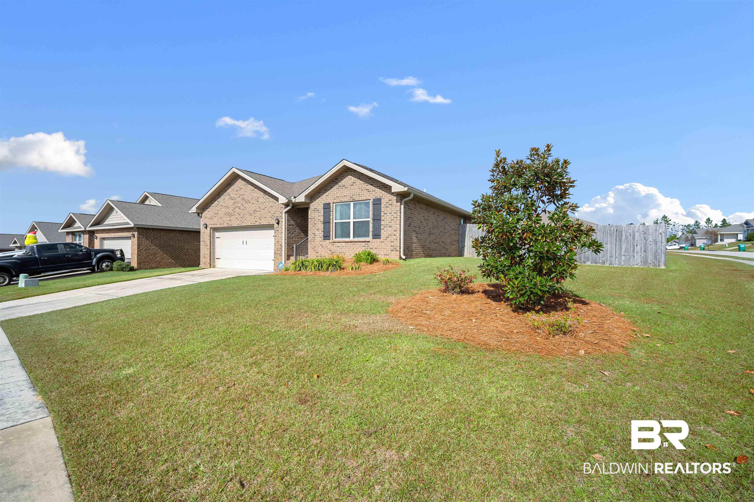 10599 Brodick Loop Spanish Fort, AL 36527 - Photo 2 of 29