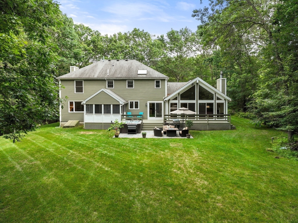 12 Thorny Lea Road Sharon, MA 02067 - Photo 29 of 29