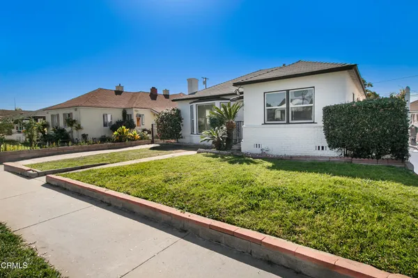 $3,975 | 5858 Via Corona Street, East Los Angeles, CA 90022