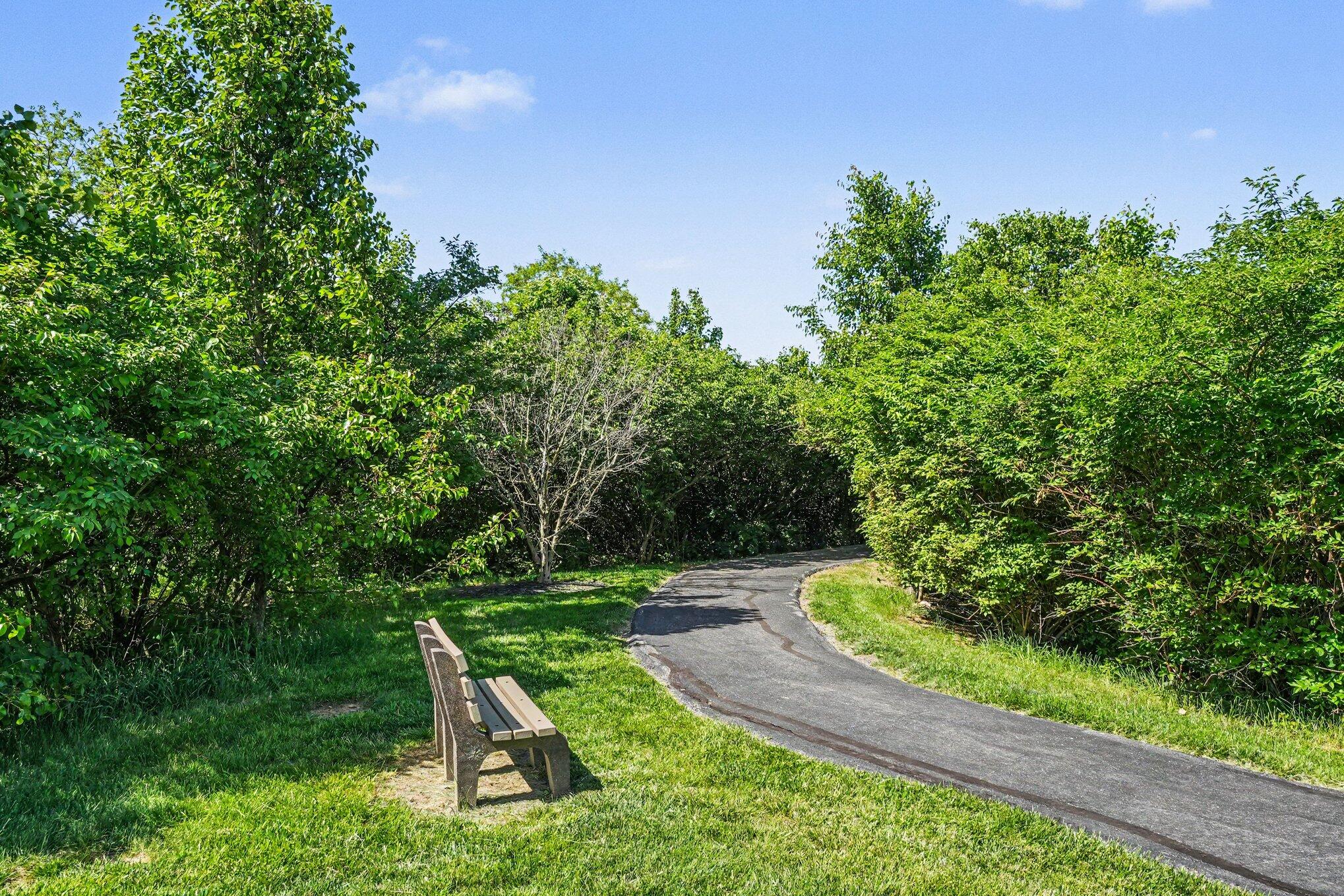 440 Ivy Ridge Drive, Unit 440 Cold Spring, KY 41076 - Photo 25 of 32