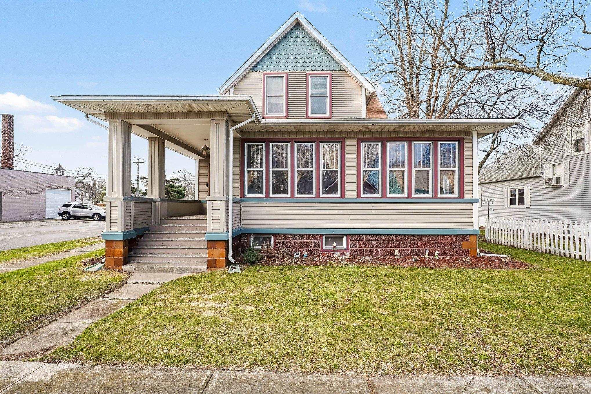 138 East Main Street Sebewaing, MI 48759 - Photo 2 of 26