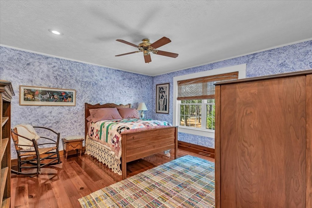 3336 Davis Bridge Road Williston, SC 29853 - Photo 26 of 60