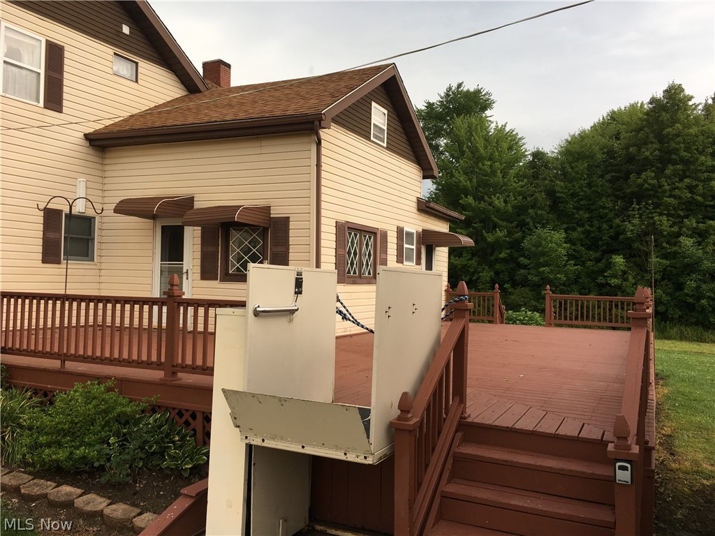 5328 Center Road Conneaut, OH 44030 - Photo 19 of 22 Gallery Image 19