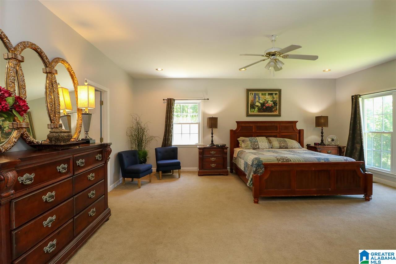 655 Mt Moriah Road Pell City, AL 35125 - Photo 24 of 50