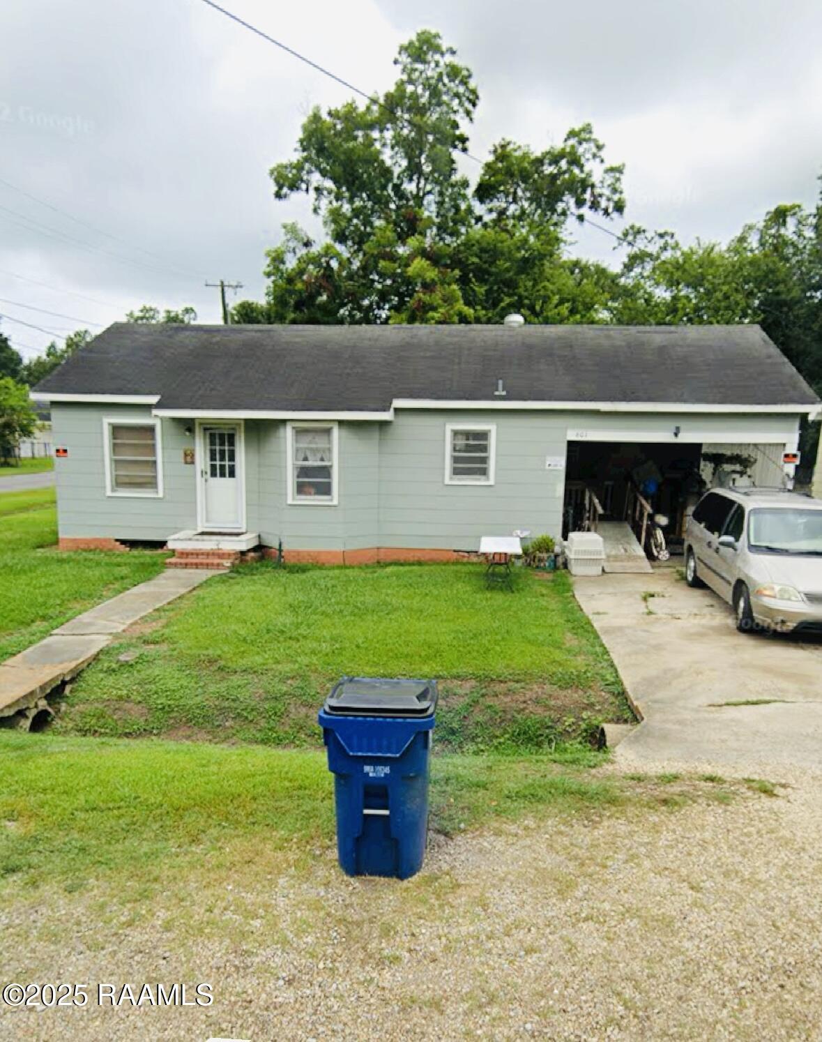 603-601 North Chevis Street Rayne, LA 70578 - Photo 2 of 3 IMG_5731