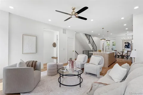$1,350,000 | 2156 South Grant Street, Denver, CO 80210