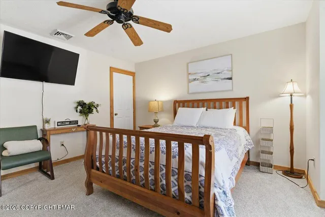 $345,000 | 393 Vista Drive, Tannersville, PA 18372