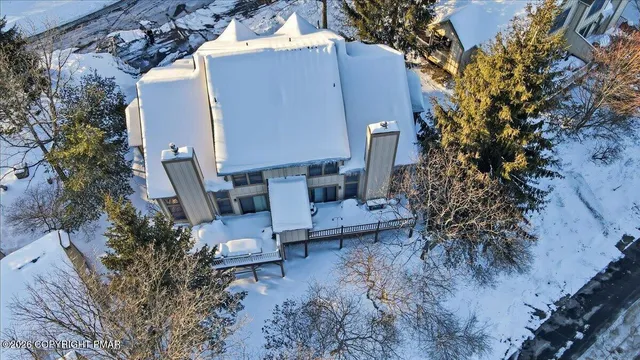 $345,000 | 393 Vista Drive, Tannersville, PA 18372