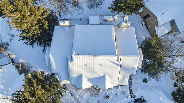 $345,000 | 393 Vista Drive, Tannersville, PA 18372