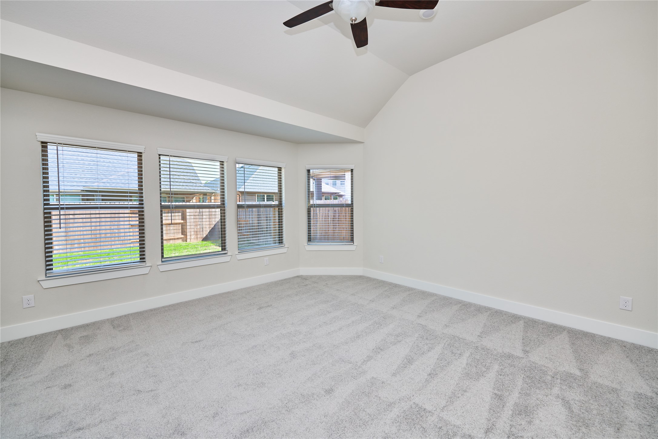 10647 Whitejacket Conroe, TX 77385 - Photo 17 of 38 an empty room with windows