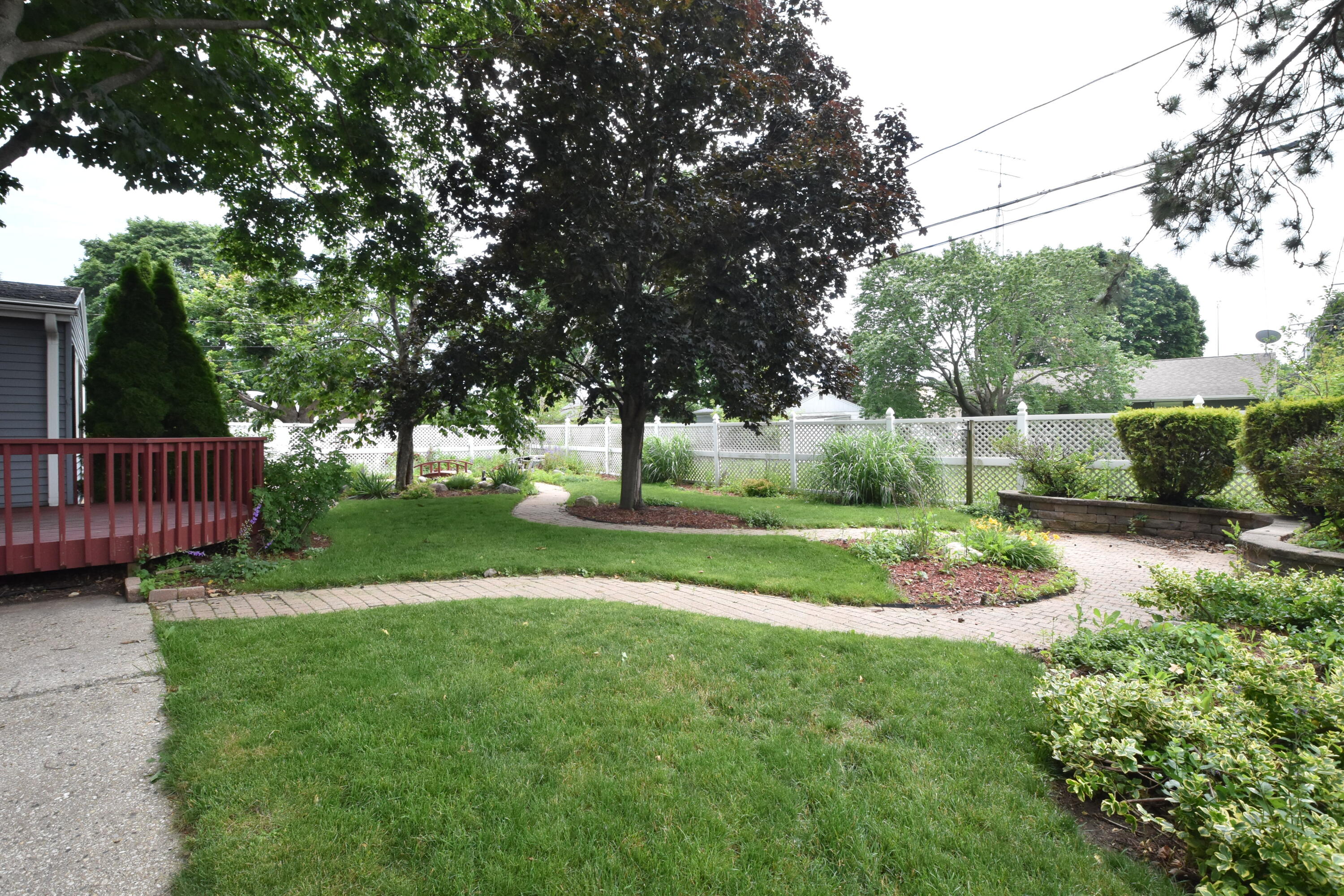 2205 Dwight Street Racine, WI 53403 - Photo 38 of 46 Backyard