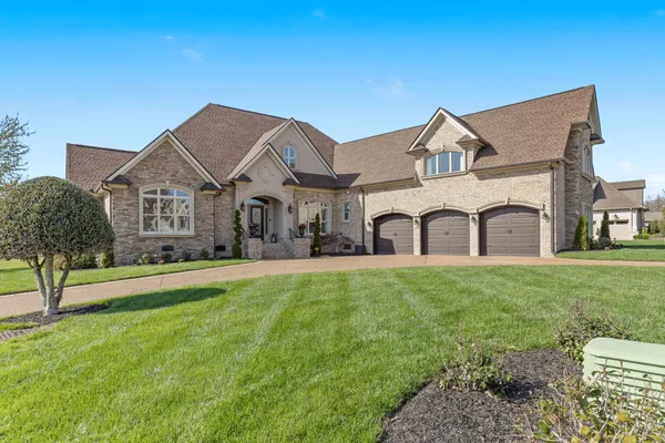 $1,599,000 | 763 Plantation Way, Gallatin, TN 37066