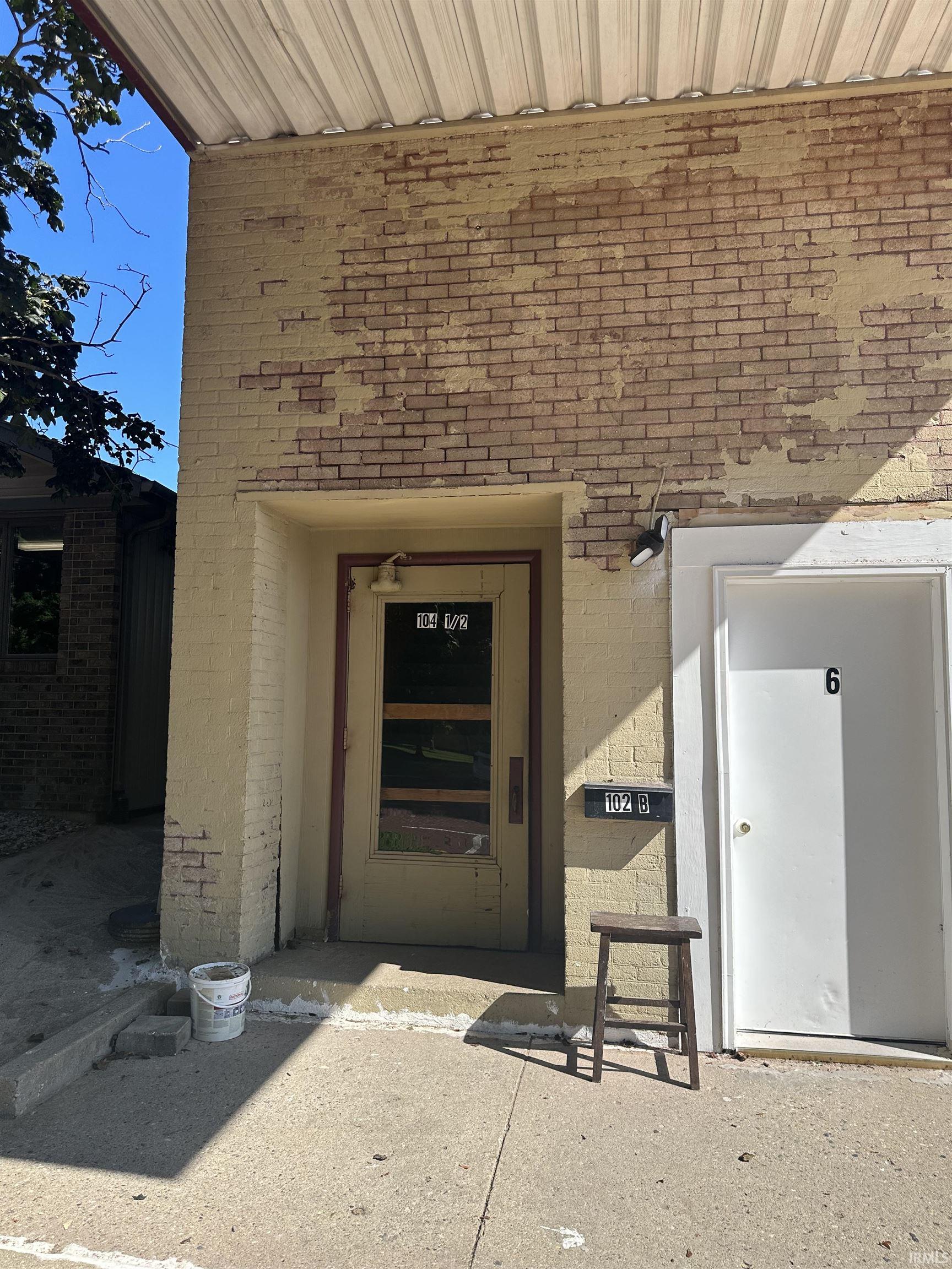 104 1/2 West Michigan Street, Unit 3 Lagrange, IN 46761 - Photo 11 of 12