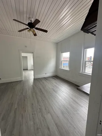 $1,000 | 104 1/2 West Michigan Street, Unit 3, Lagrange, IN 46761