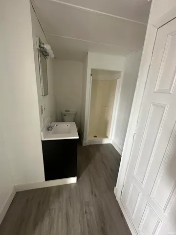 $1,000 | 104 1/2 West Michigan Street, Unit 3, Lagrange, IN 46761