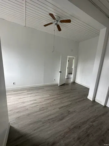 $1,000 | 104 1/2 West Michigan Street, Unit 3, Lagrange, IN 46761