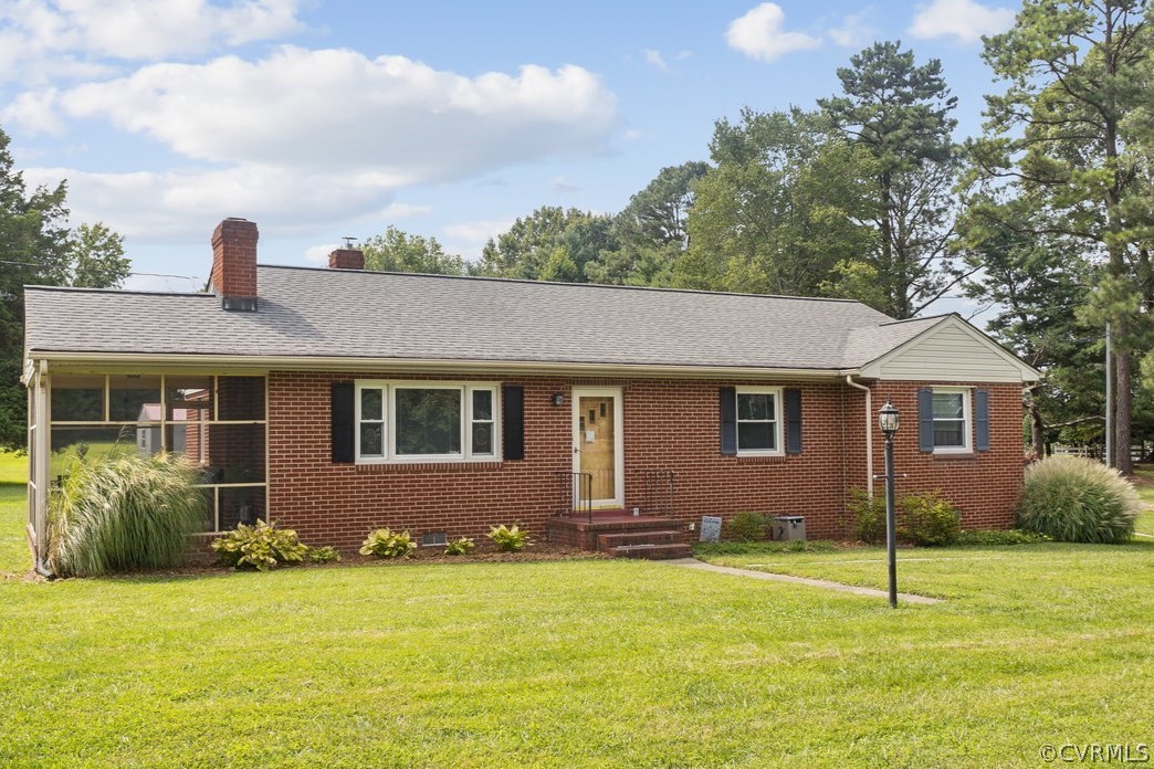 4010 Randolph Road North Chesterfield, VA 23236 - Photo 1 of 34 Gallery Image 1