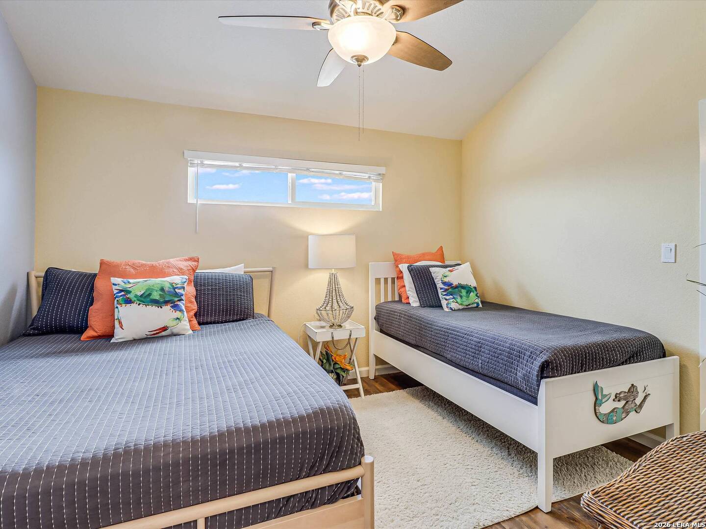2292 North Fulton Beach Road, Unit 502 Rockport, TX 78382 - Photo 25 of 36