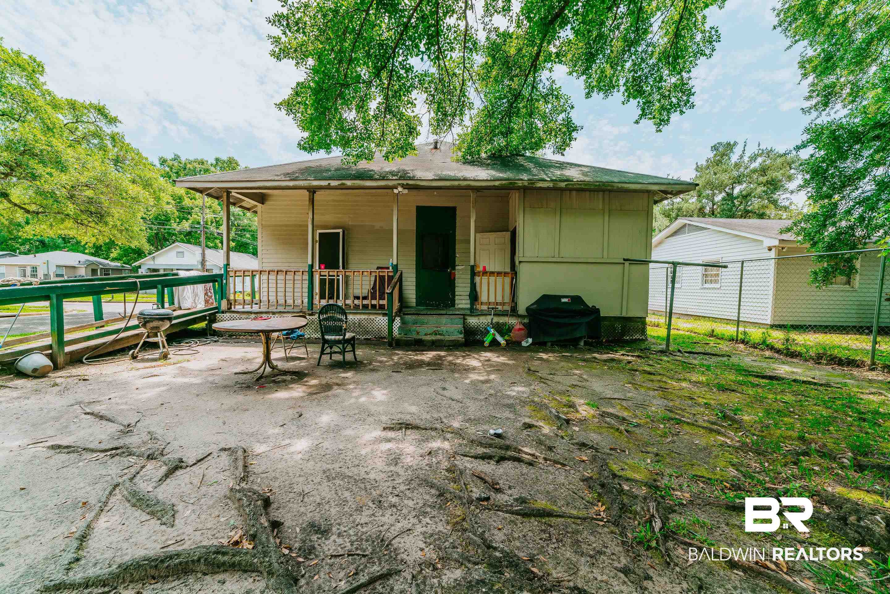 1200 Seneca Street Mobile, AL 36605 - Photo 20 of 22
