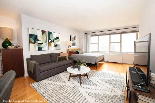$599,000 | 69 5th Avenue, Unit 5A | Flatiron