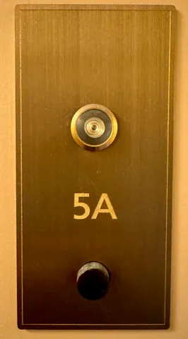 $599,000 | 69 5th Avenue, Unit 5A | Flatiron