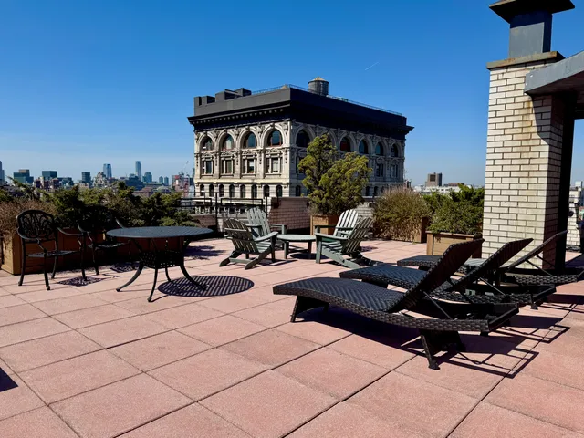 $599,000 | 69 5th Avenue, Unit 5A | Flatiron