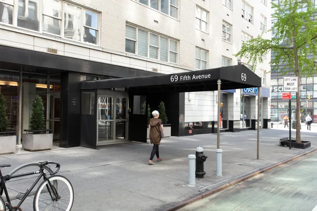 $599,000 | 69 5th Avenue, Unit 5A | Flatiron